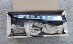 Ходовые огни. Renault Megane Renault Fluence Двигатели: F4R, F9Q, H4J, H5F, K4M, K9K, M4R, M9R, R9M, H4M