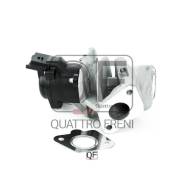 Клапан EGR CITROEN Berlingo 2008-, C3 2005-