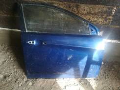 Дверь боковая. Hyundai Solaris, RB