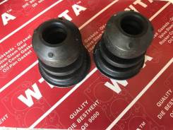 Отбойник амортизатора. Nissan: Wingroad, Liberty, Expert, NV200, Avenir, AD, Prairie Двигатели: QG18DE, SR20VE, YD22DD, QR20DE, SR20DE, SR20DET, HR16D...