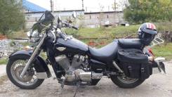 Honda Shadow 750. 750 куб. см., исправен, птс, с пробегом