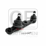 Опора шаровая нижняя передней подвески правая LEXUS IS250, IS300, IS350 2005-, TOYOTA Mark X GRX120, GRX130 2004-