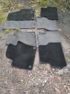 Коврики. Volkswagen Tiguan, 5N1, 5N2 Двигатели: BWK, CAVA, CAWA, CAWB, CAXA, CBAB, CCTA, CCZA, CCZB, CCZC, CCZD, CFFB, CLJA, CTHA, TFSI
