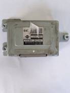 Блок управления акпп, cvt. Nissan March Box, WAK11 Nissan Cube, AZ10, Z10 Nissan March, AK11 Двигатели: CGA3DE, CG13DE