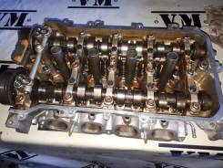 Головка блока цилиндров. Toyota: Allion, ist, Vios, Avensis, Corolla, Matrix, Isis, Corolla Rumion, Premio, Prius a, Esquire, Corolla Axio, Voxy, RAV4...