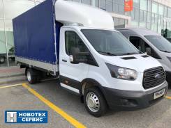 Ford Transit. , 2 200 куб. см., 1 500 кг., 4x2