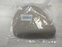 Крышка динамика. Toyota Land Cruiser, HDJ100, HDJ100L, HDJ101, HDJ101K, UZJ100, UZJ100L, UZJ100W Lexus LX470, UZJ100 Двигатели: 1HDFTE, 2UZFE