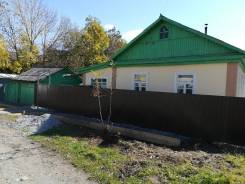 2 дома. рядом школы садики. Улица Пропарочная 24, р-н Железнодорожный, площадь дома 110 кв. м., электричество 15 кВт, отопление твердотопливное, от ча...