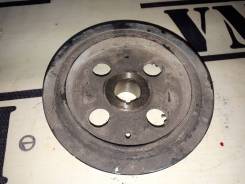 Шкив коленвала. Toyota: Premio, Allion, ist, Vios, Prius a, Corolla Axio, Voxy, RAV4, Avensis, Scion, Noah, Corolla, Yaris, Wish, Auris, Prius v, Matr...