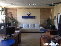 Сдам офисное помещение(2 кабинета) с ремонтом. 54 кв. м., улица Коммунаров 21, р-н Трудовая. Интерьер