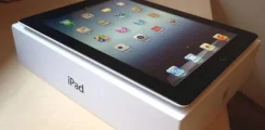Apple iPad 3