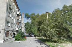 2-комнатная, переулок Дежнёва 17. Центральный, агентство, 42 кв. м.