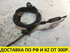 Тросик ручного тормоза. Toyota Celsior, UCF10, UCF11 Lexus LS400, UCF10 Двигатель 1UZFE