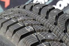 GT Radial Champiro IcePro. Зимние, шипованные, 2017 год, без износа, 4 шт