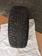 Nokian. Зимние, шипованные, 5 %, 4 шт