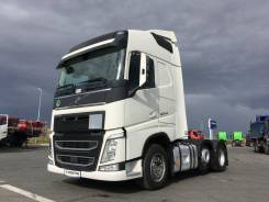 Volvo FH13. Тягач Volvo FH 6x2 Globetrotter 2016 г (ID 302743), 12 800 куб. см., 6x2