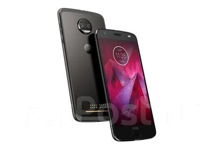 Moto X Force. �/�, ������ ����