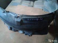 Подкрылок. Nissan Almera Classic