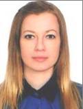 Заместитель главного бухгалтера. Высшее образование, опыт работы 8 лет
