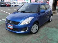 Suzuki Swift. автомат, передний, 1.3, бензин, б/п. Под заказ