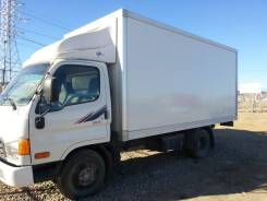 Hyundai HD65. Продается грузовой рефрижератор , 3 568 куб. см., 3 500 кг., 4x2