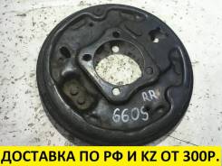 Щиток тормозного механизма. Toyota: Prius, Premio, Allion, Corolla Spacio, Allex, WiLL VS, Corolla Axio, Corolla, Opa, Celica, Vista, Vista Ardeo, Cor...