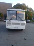 ПАЗ 32054. Продам ПАЗ - 32054, 23 места, С маршрутом, работой