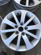 Mazda. 6.5x16", 5x114.30, ET52, ЦО 66,1 мм.
