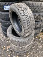 Hankook Winter i*Pike RS W419. Зимние, шипованные, 10 %
