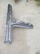 Порог кузовной. SsangYong Actyon SsangYong Korando, CK Двигатель D20DTF