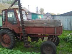 ХТЗ Т-16. Трактор Т 16 М, 16 л.с.