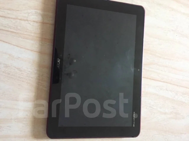 Acer Iconia Tab A200 ����