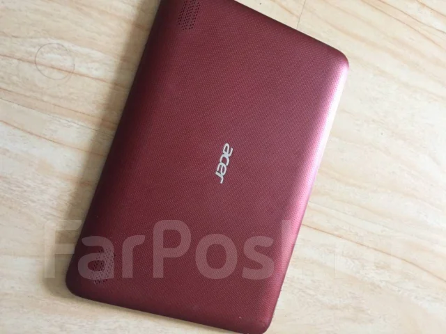 Acer Iconia Tab A200 ����