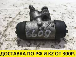Цилиндр рабочий тормозной. Toyota: Allion, Allex, Vios, Corolla, Yaris Verso, Raum, Opa, Vista, Echo Verso, Vista Ardeo, Matrix, Corolla Runx, Belta...