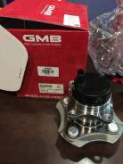 42450-0D030 Ступичный узел, задний c ABS (GH30520) GMB. Toyota: Platz, ist, Vios, Vitz, Soluna Vios, Porte, XA, Scion, WiLL Vi, Echo, Yaris Verso, Fun...