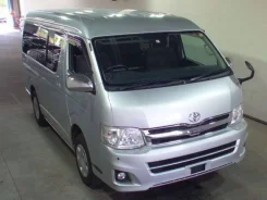 Toyota Hiace. �������, 4wd, 2.7, ������, 201����. ��, �/�, ��� ���. ��� ����� �� ������������ ����