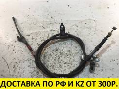 Тросик ручного тормоза. Toyota Prius, NHW20 Двигатель 1NZFXE