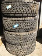 Bridgestone Blizzak DM-Z3. Зимние, без шипов, 2004 год, 5 %, 4 шт