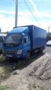 Foton Ollin. Продам грузовик Foton ollin, 4 000 куб. см., 3 000 кг., 4x2