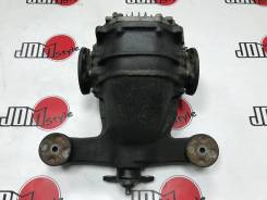 Редуктор. Toyota Aristo, JZS161 Двигатель 2JZGTE