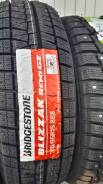 Bridgestone Blizzak Revo GZ. Зимние, без шипов, 2018 год, без износа, 4 шт