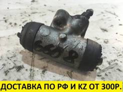 Цилиндр рабочий тормозной. Toyota: Allion, Allex, Vios, Corolla, Yaris Verso, Raum, Opa, Vista, Echo Verso, Vista Ardeo, Matrix, Corolla Runx, Belta...