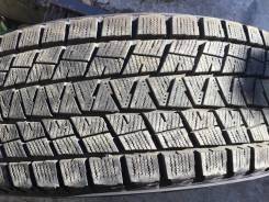 Bridgestone Blizzak DM-V1. Зимние, без шипов, 2010 год, 10 %, 1 шт