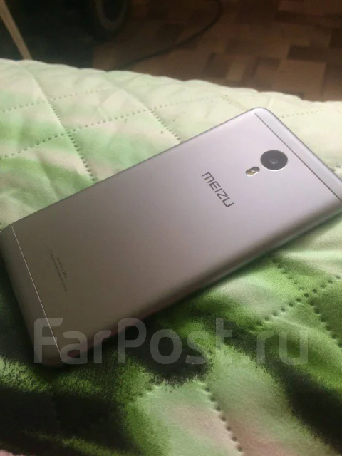 Meizu M3 Note. �/�, �����, 3G, 4G LTE, Dual-SIM, ���������� ����