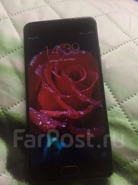 Meizu M3 Note. �/�, �����, 3G, 4G LTE, Dual-SIM, ���������� ����
