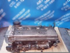 Головка блока цилиндров. Toyota: Corsa, Corolla II, Sprinter Trueno, Corolla, Tercel, Sprinter Marino, Altezza, Raum, Sprinter, Wish, Caldina, Sera, C...