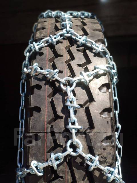 Цепи противоскольжения грузовые купить во Владивостоке — частное ...