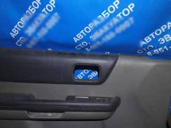 Кнопка стеклоподъемника. Nissan X-Trail, NT30, PNT30
