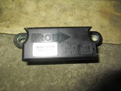 Датчик. SsangYong Actyon SsangYong Korando, CK Hyundai Equus, VI Hyundai Genesis Hyundai Centennial Kia Quoris Kia K9 Двигатели: G6DA, G8BA, D20DTF