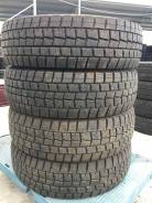 Dunlop Winter Maxx WM01. Зимние, без шипов, 2015 год, 5 %, 4 шт